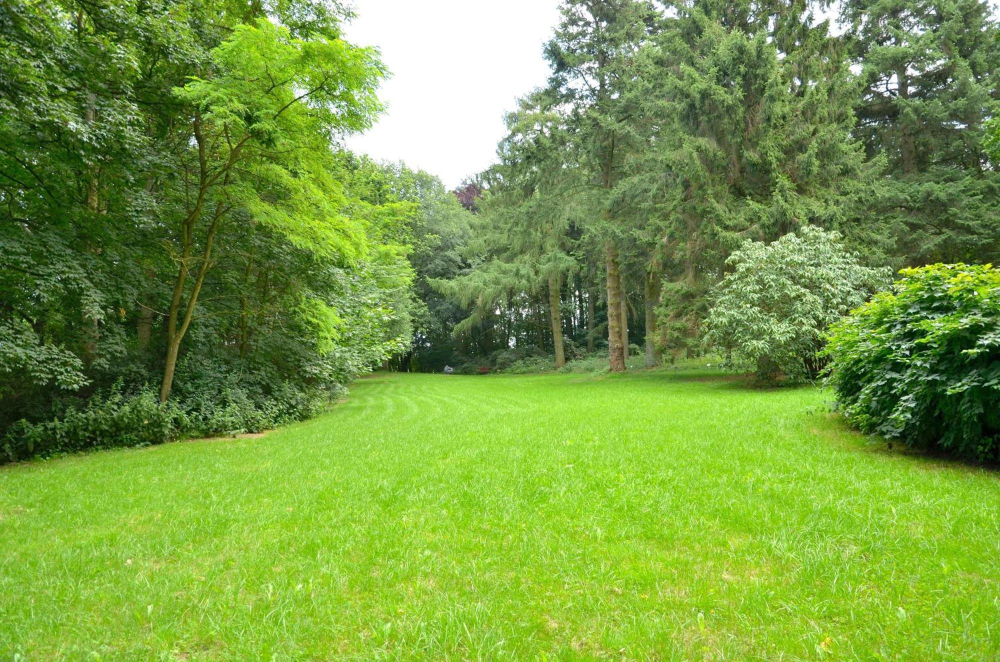 Jagdschloss Zu Hohen Niendorf Fewo 2 Екстериор снимка